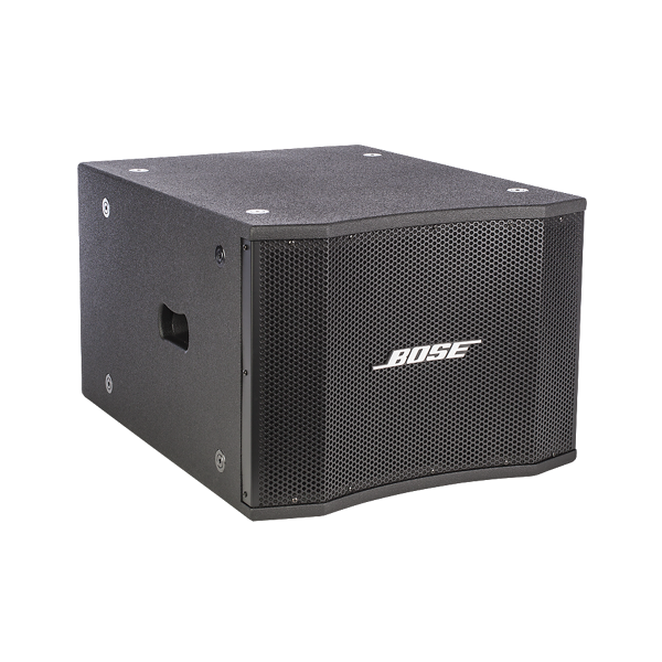 Subwoofer BOSE PRO