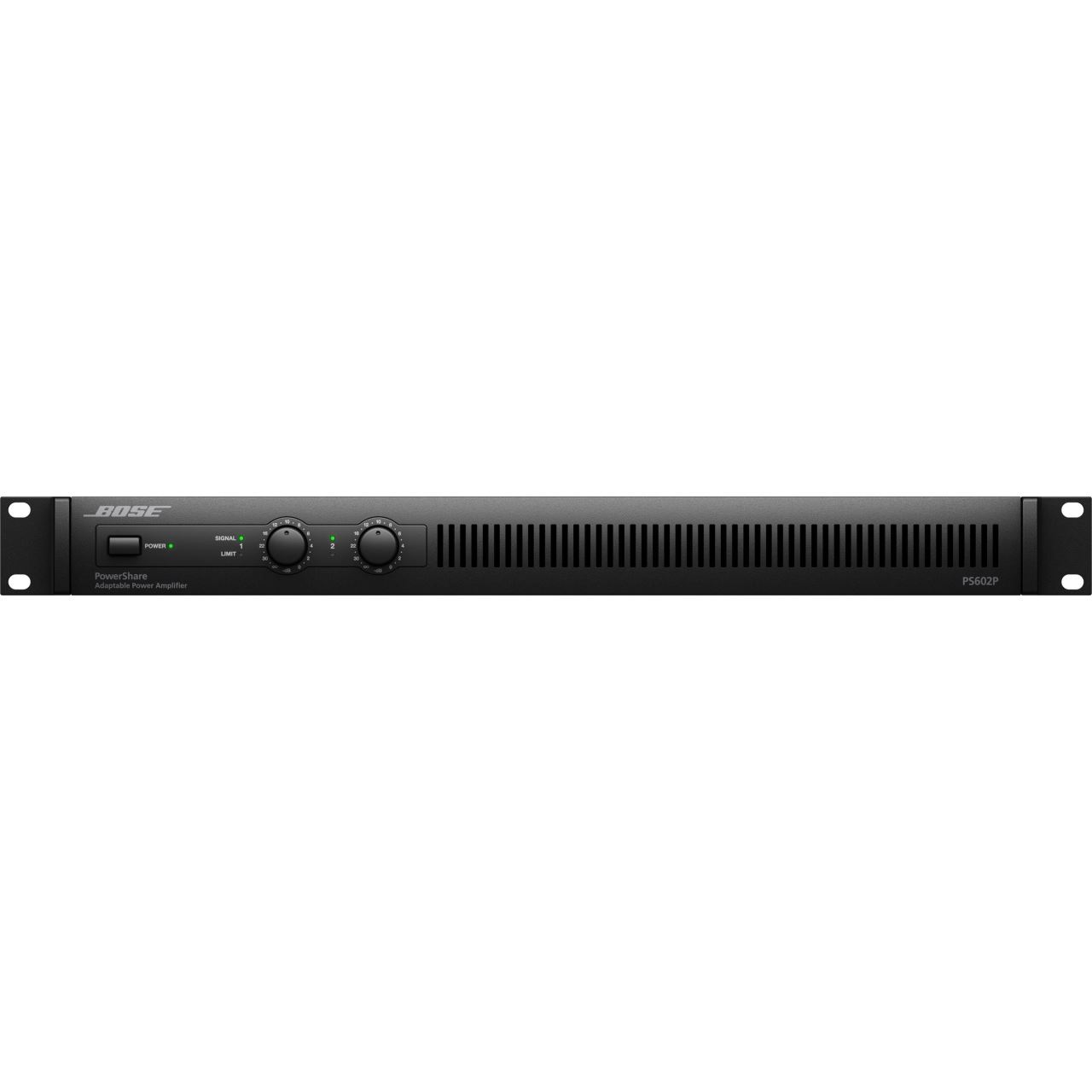 Bose Powershare PS602P adaptable power amplifier - BOSE PRO