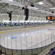 Berceni Arena Ice Rink