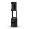 Boxa array flexibilă Bose F1 Model 812