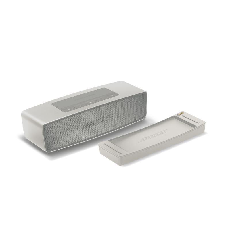 Boxa Bluetooth SoundLink Mini II Pearl - BOSE PRO