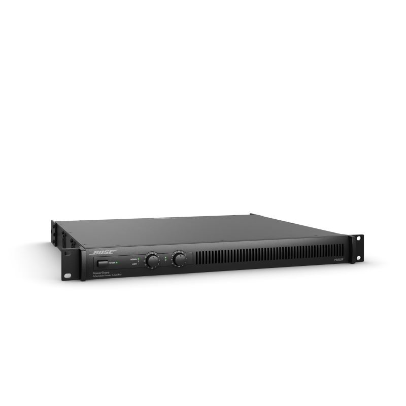 Bose Powershare PS602P adaptable power amplifier - BOSE PRO