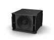 BOSE SHOWMATCH SMS118 DELTAQ ARRAY SUBWOOFER