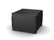 BOSE SHOWMATCH SMS118 DELTAQ ARRAY SUBWOOFER