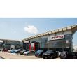 Showroom Toyota