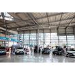 Showroom Toyota