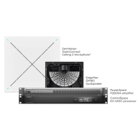 Bose ES1 Integrated conferencing solution