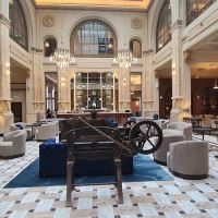 Hotel Marmorosch Bucharest
