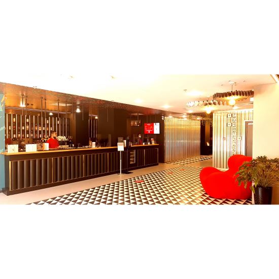 Hotel Ibis Politehnica