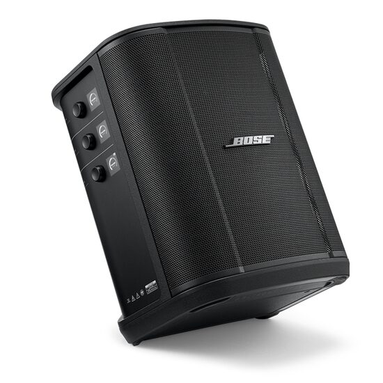 Bose S1 Pro+ Wireless PA System
