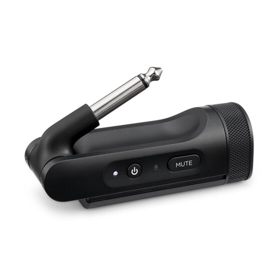 Bose S1 Pro+ 1/4" Wireless Instrument Transmitter