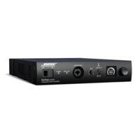 AMPLIFICATOR BOSE VERITAS 1100BH