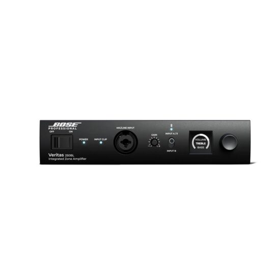 AMPLIFICATOR BOSE VERITAS 250BL