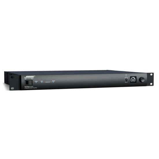 AMPLIFICATOR BOSE VERITAS 2160BL