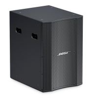 BOSE MB24 III MODULAR BASS LDSPK BLACK