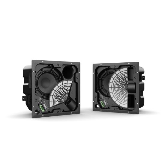 Bose EdgeMax EM90
