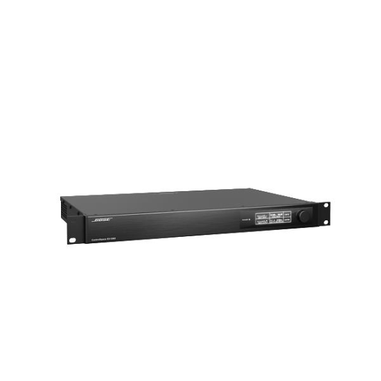 BOSE CONTROLSPACE EX-1280 PROCESSOR