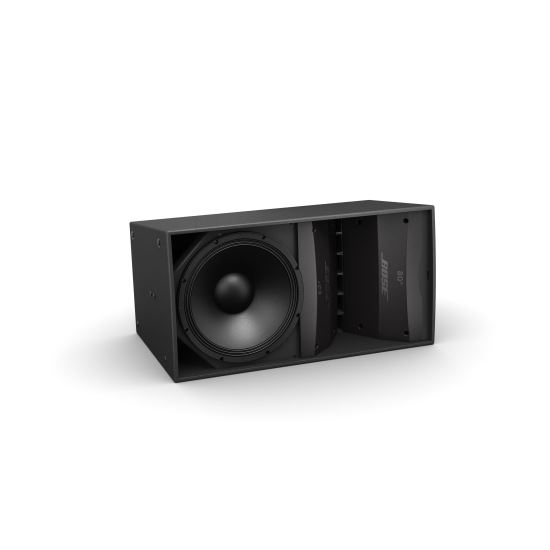 BOSE ArenaMatch AM10/80 Outdoor Loudspeaker