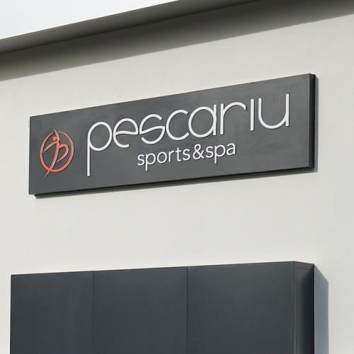 Pescariu Sports&Spa