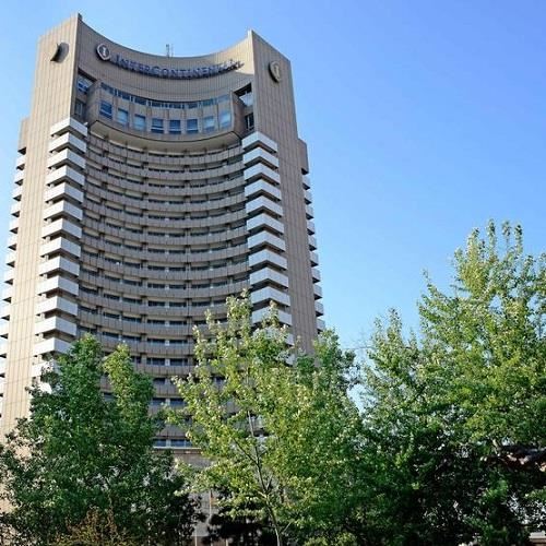 Hotel Intercontinental