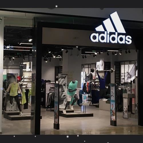 Adidas Băneasa