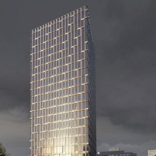 Lista locații spații birouri