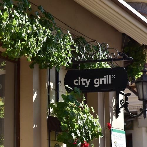 Birouri City Grill