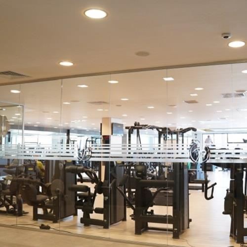 Lista locații Spa & Fitness