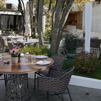 Restaurant Casa di David